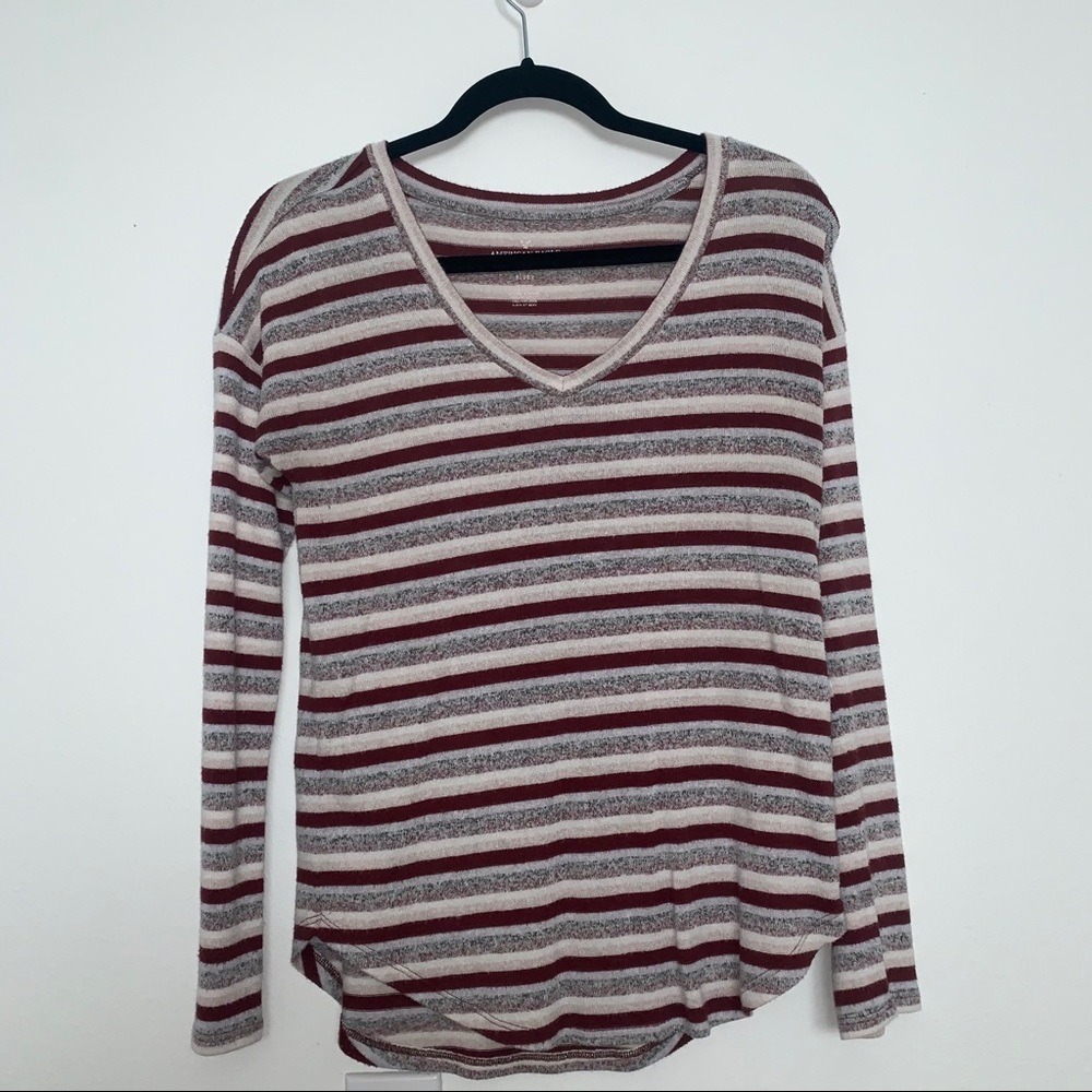 American Eagle Soft and Sexy Tee